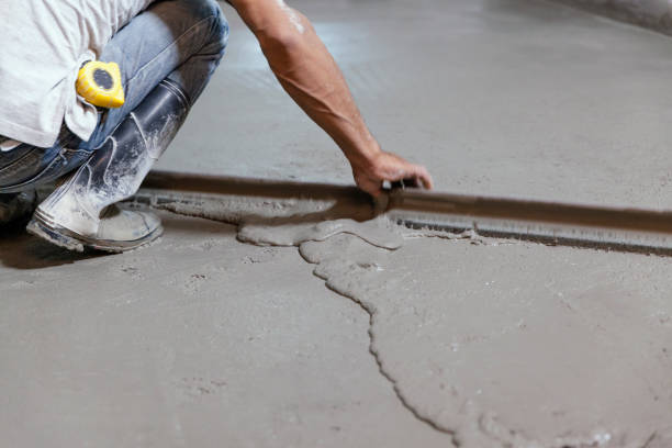 Best Decorative Concrete in Bunk Foss, WA