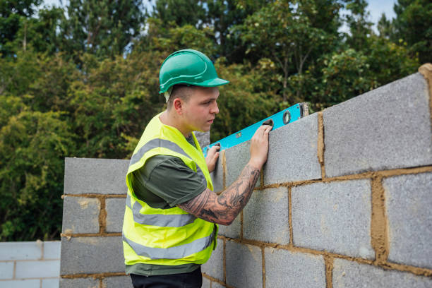 Best Concrete Foundation Repair in Bunk Foss, WA