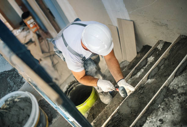 Trusted WA Concrete contractor Experts