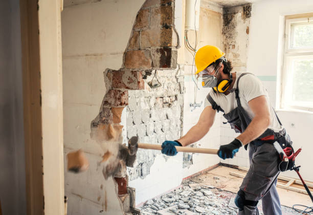 Best Concrete Grinding and Polishing in Bunk Foss, WA