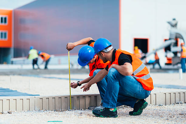  Bunk Foss, WA Concrete contractor Pros