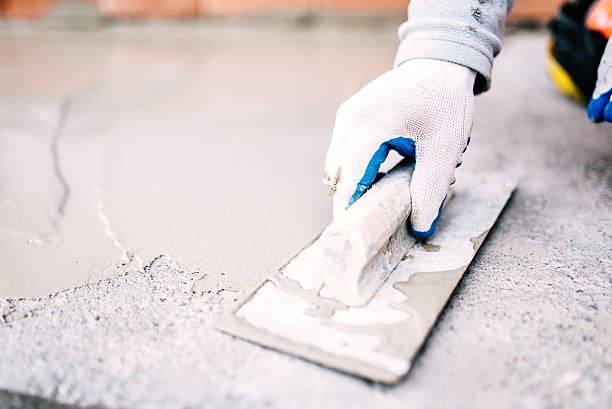 Best Concrete Staining and Coloring in Bunk Foss, WA