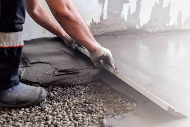 Best Concrete Removal and Replacement in Bunk Foss, WA